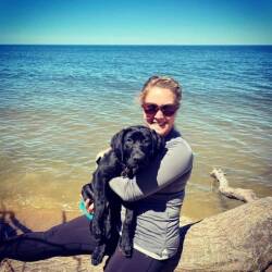 Mary Anolick: Grand Rapids, MI